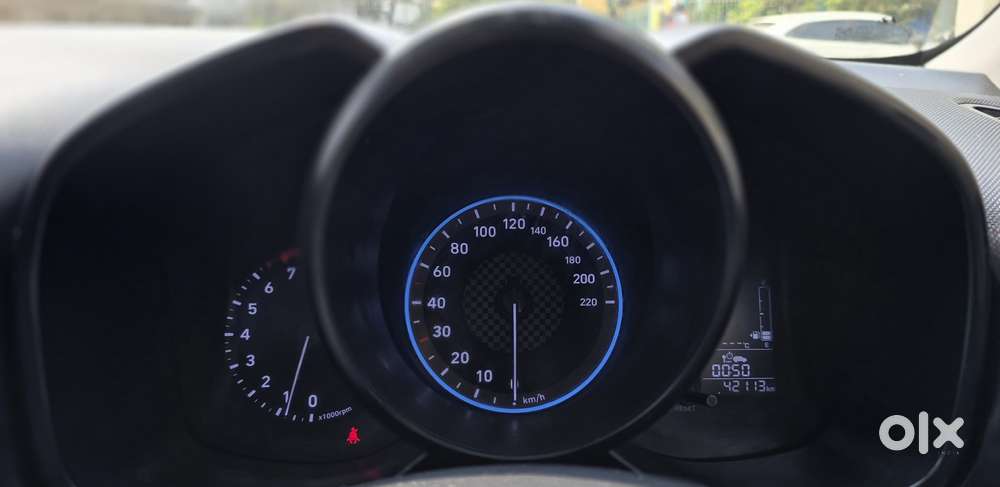 Hyundai Venue S 1.2 Petrol, 2021, Petrol