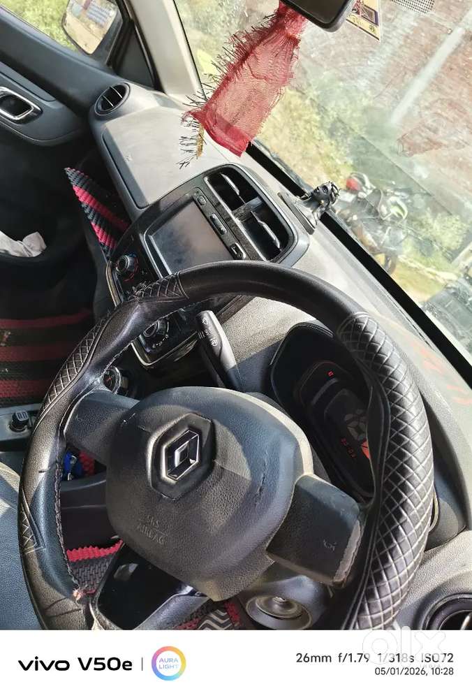 Renault Kwid 2019 Petrol 80000 Km Driven