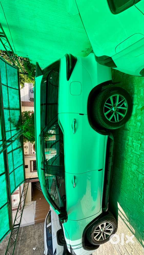 Toyota Fortuner 2017 Diesel Well Maintained