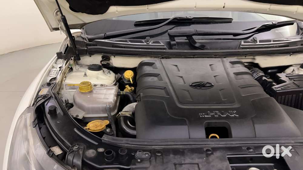 Mahindra Xuv500 W10 At, 2016, Diesel