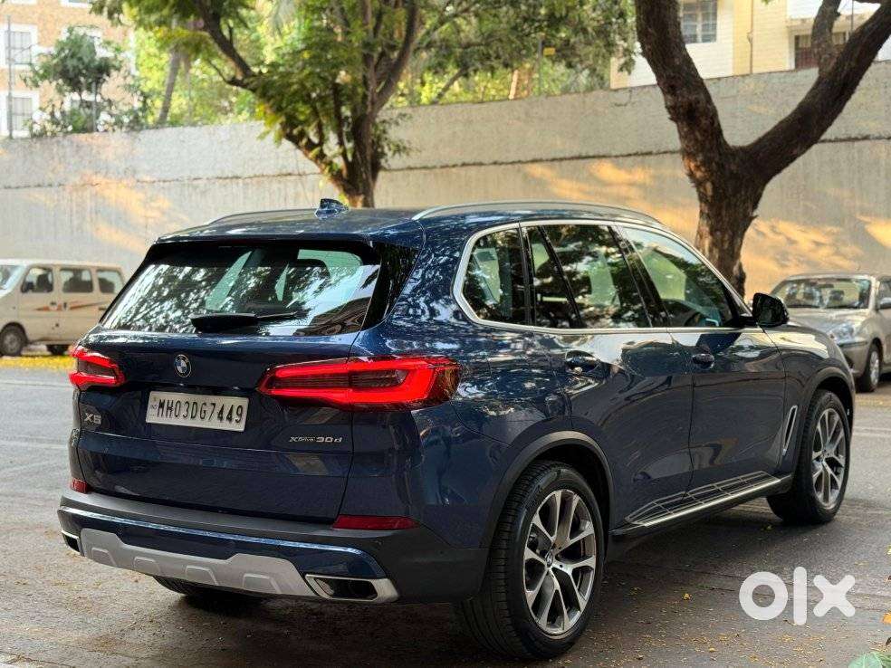 Bmw X5 Xdrive30d Xline, 2019, Diesel