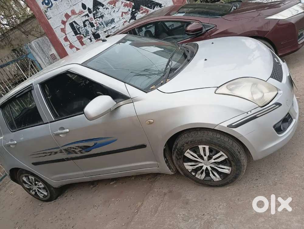 Swift Vdi Maruti Suzuki 2010 Diesel Manual