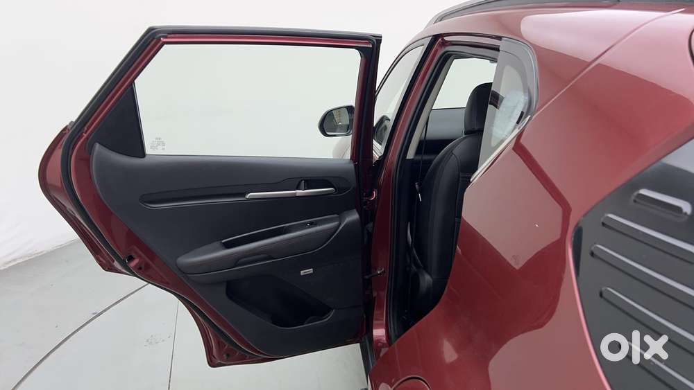 Kia Sonet 1.0 Gtx Plus Dct, 2021, Petrol