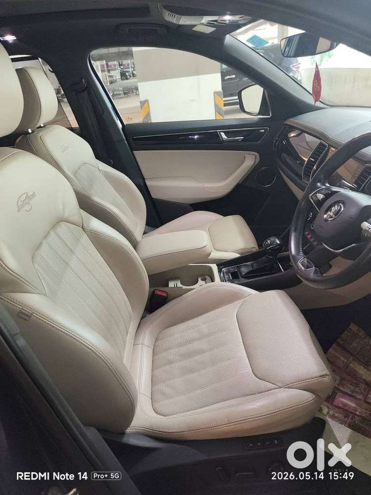 Skoda Kodiaq 2.0 L&k Tsi Dsg, 2022, Petrol