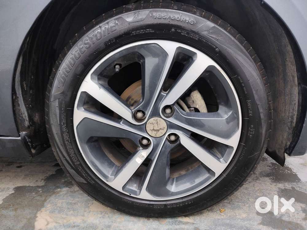 Tata Altroz 1.5 Xz Diesel, 2021, Diesel