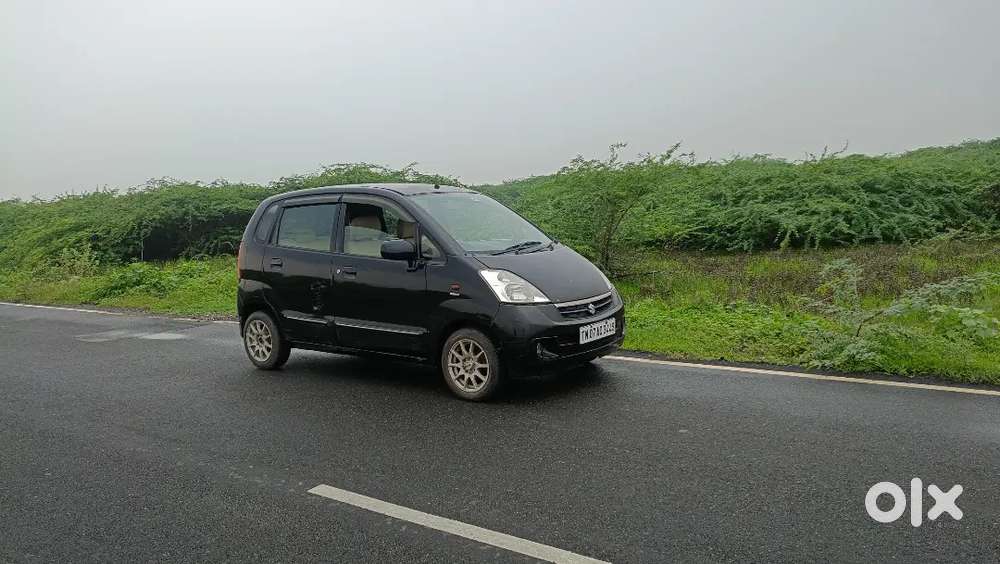 Maruti Suzuki Estilo Vxi 2008 Full Option, Two New Tyers, Power Window