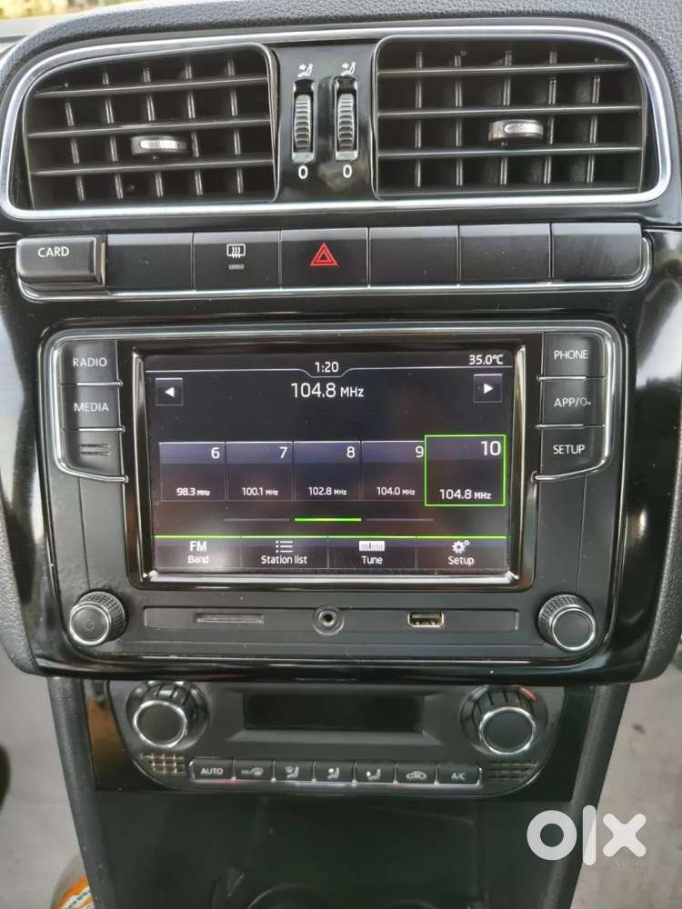 Skoda Rapid 1.6 Mpi At Style, 2018, Petrol