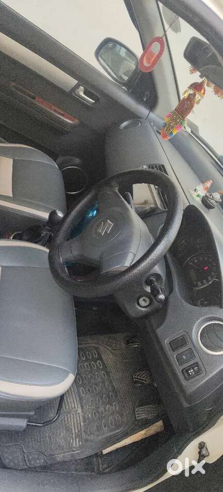 Maruti Suzuki Swift 2011 Diesel 113000 Km Driven