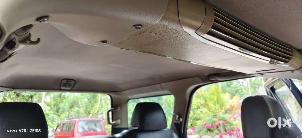 2.2  Safari Dicor 4×4