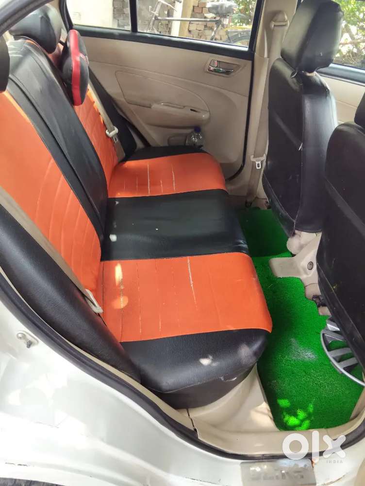 Maruti Suzuki Dzire 2015 Diesel Well Maintained