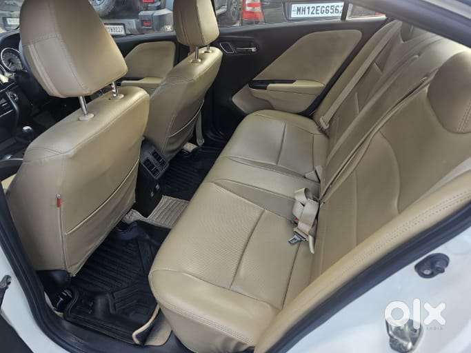 Honda City I-dtec V, 2018, Diesel