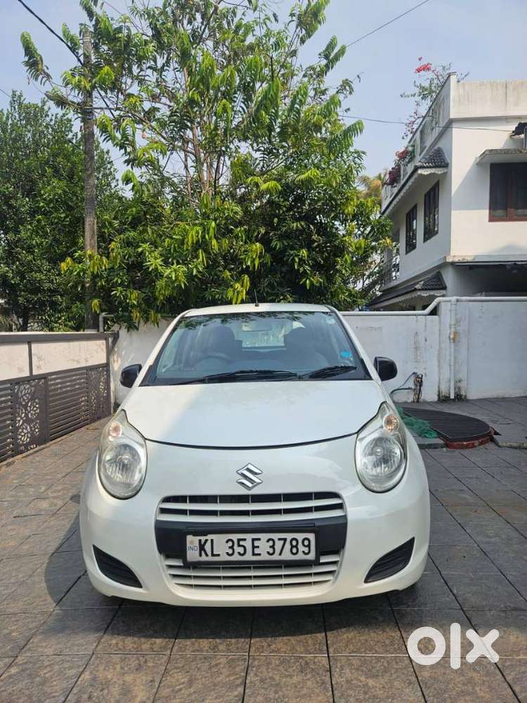 Maruti Suzuki A-star 2012-2014 1.0 Vxi (abs) At, 2013, Petrol