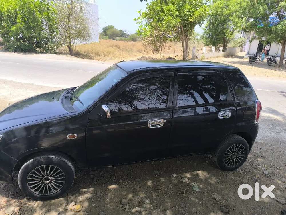 Maruti Suzuki Alto K10 2011