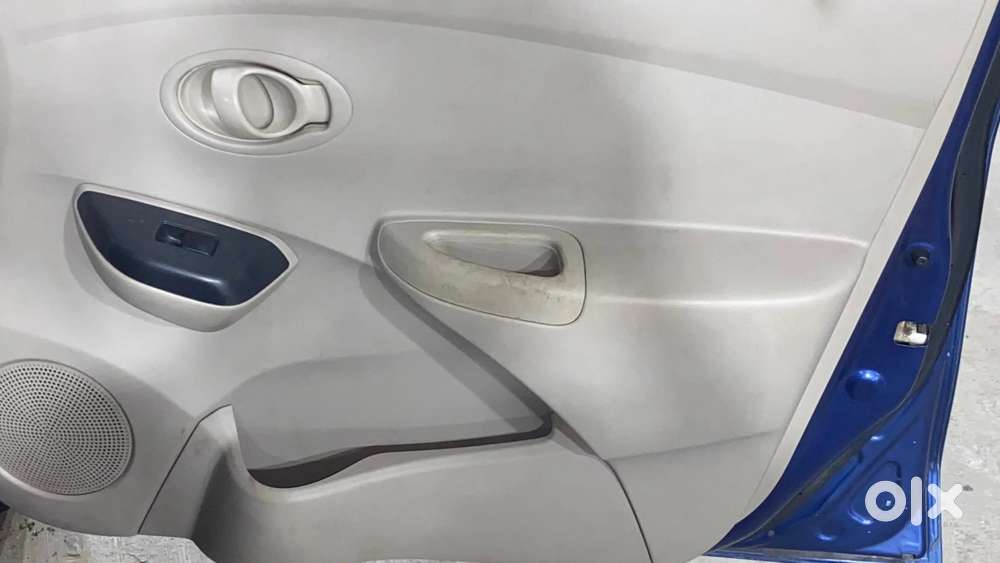Datsun Go T, 2016, Petrol