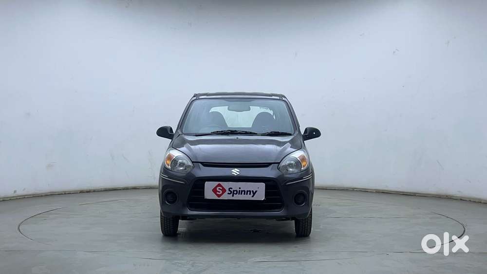 Maruti Suzuki Alto 800 Lxi, 2017, Petrol