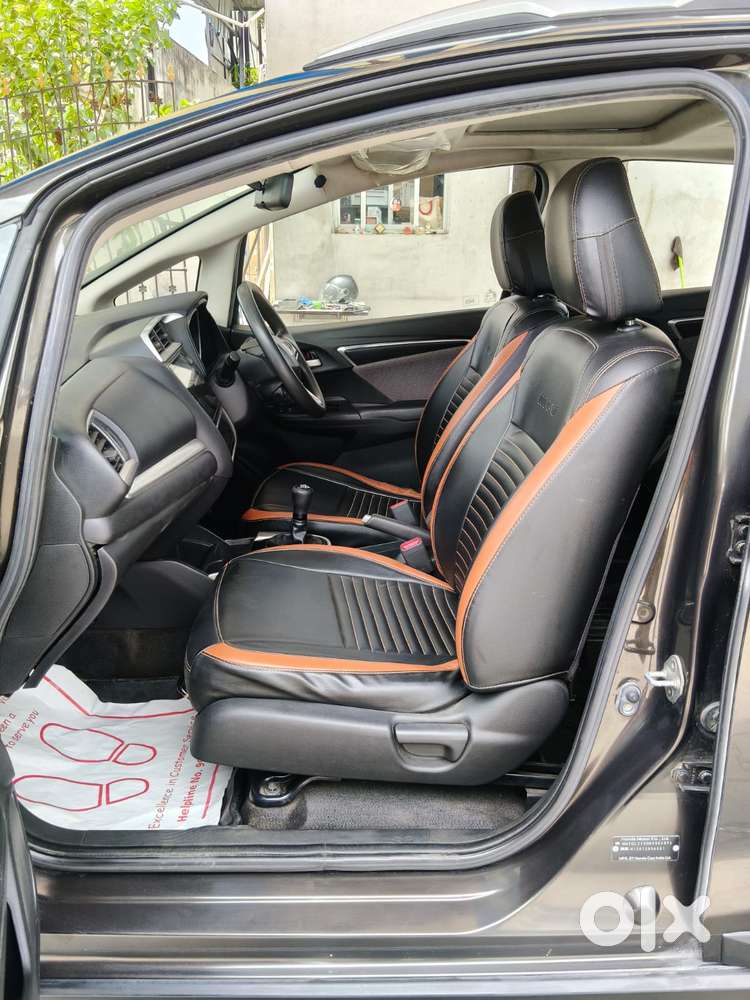 Honda Wr-v 1.2 Vx I-vtec, 2017, Diesel