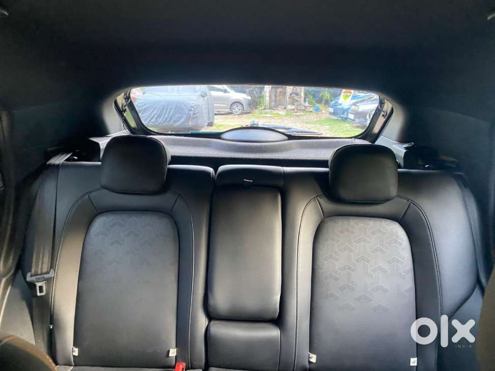 Tata Nexon Ev Xz Plus Dark Edition, 2023, Electric