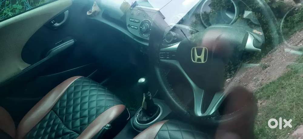 Honda Jazz 1.2 S 2010