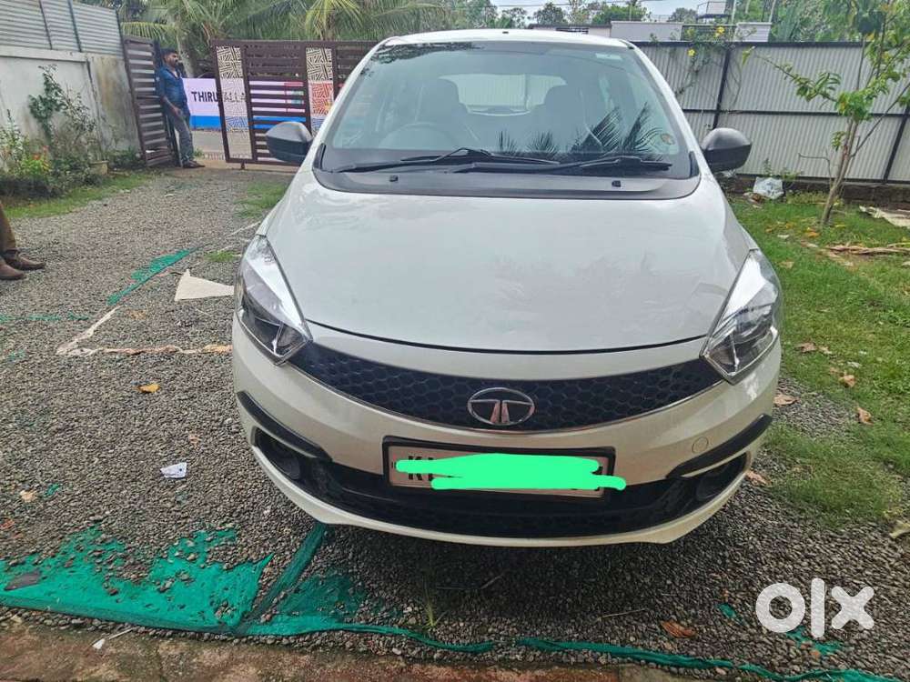 Tata Tiago 1.2 Revotron Xm, 2019, Petrol