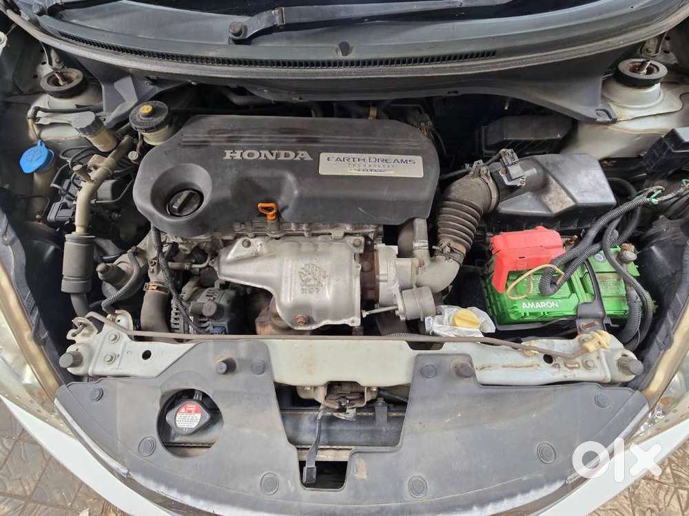 Honda Mobilio 2014 Diesel For Sale Honda Mobilio I-dtec Mt 2014 Honda