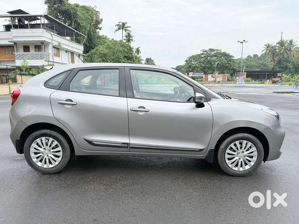 Maruti Suzuki Baleno Delta, 2020, Petrol