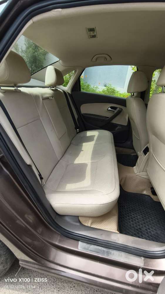 Volkswagen Vento 1.5 Tdi Highline Plus, 2015, Petrol