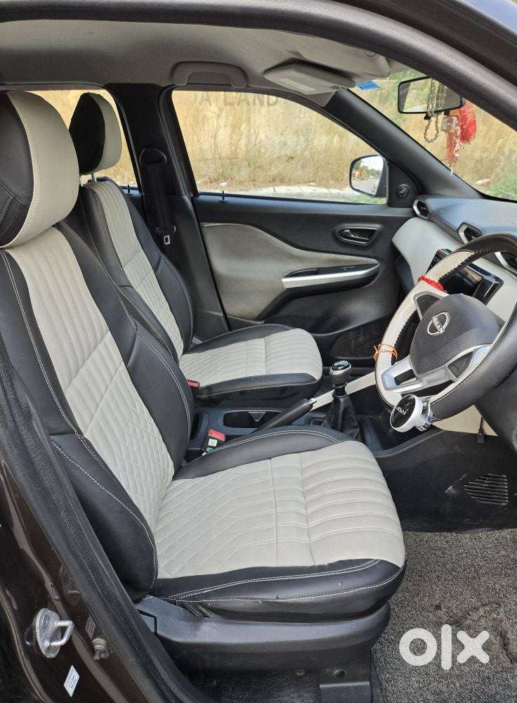 Nissan Magnite 1.0 Xe, 2022, Petrol