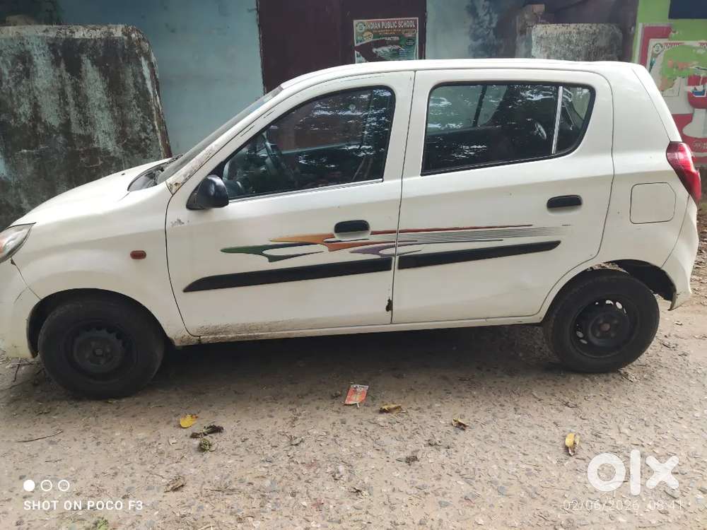 Good Condition