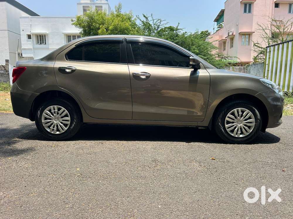 Maruti Suzuki Swift Dzire 1.3 Vxi, 2024, Petrol