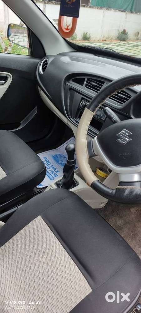 Maruti Suzuki Alto 800 Lxi, 2019, Petrol