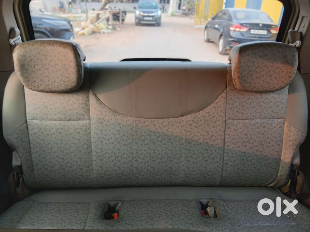 Mahindra Xylo 2009-2011 E2, 2009, Diesel