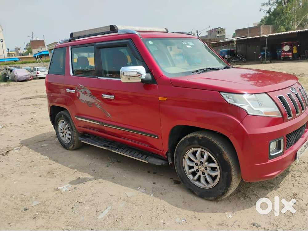 Good Condition Tuv 300 Top Model With Touchscreen