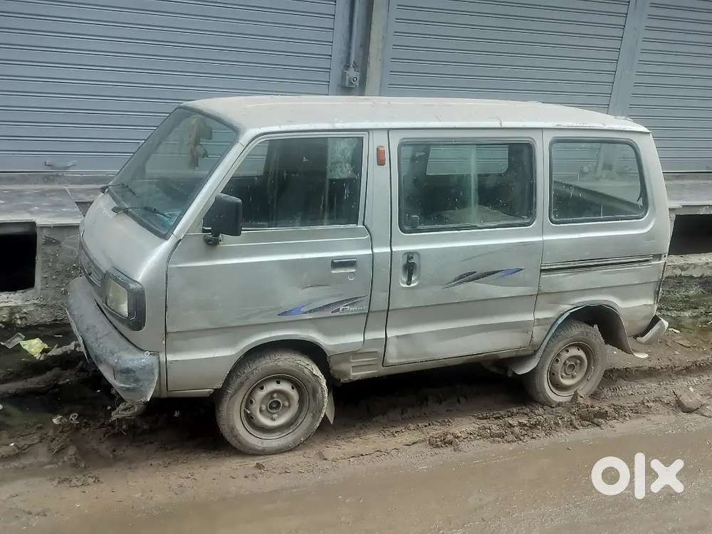 Omni Running Condition