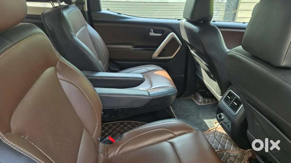 Mahindra Scorpio N Diesel At 2022
