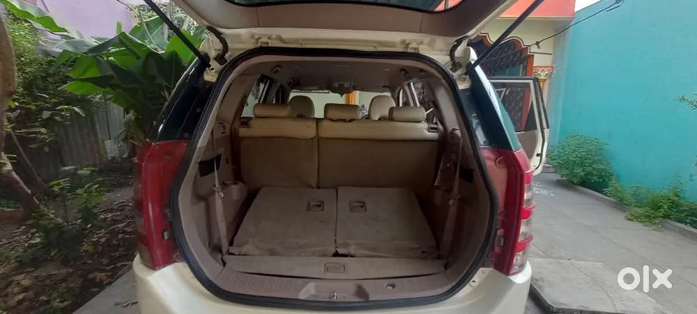 Mahindra Xuv500 2014 Diesel Well Maintained
