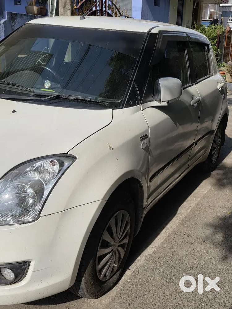 Swift Maruti Suzuki 2010 Model Diesel