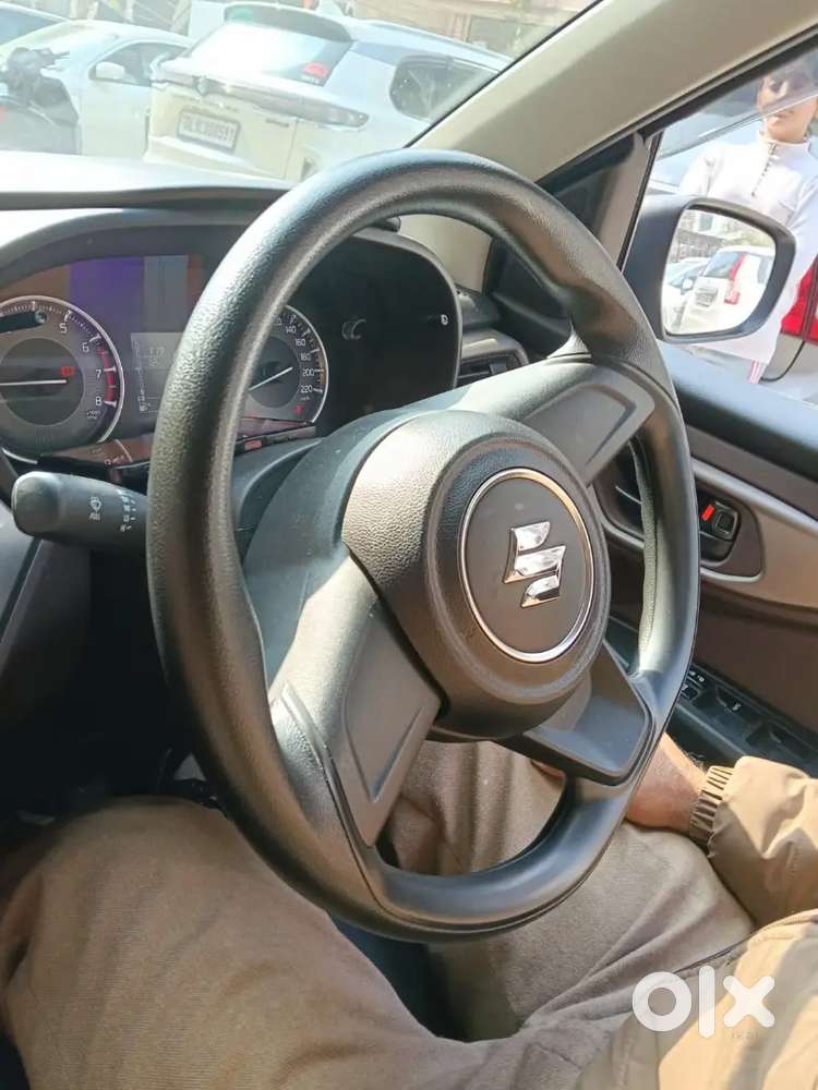 Maruti Suzuki Fronx 2025