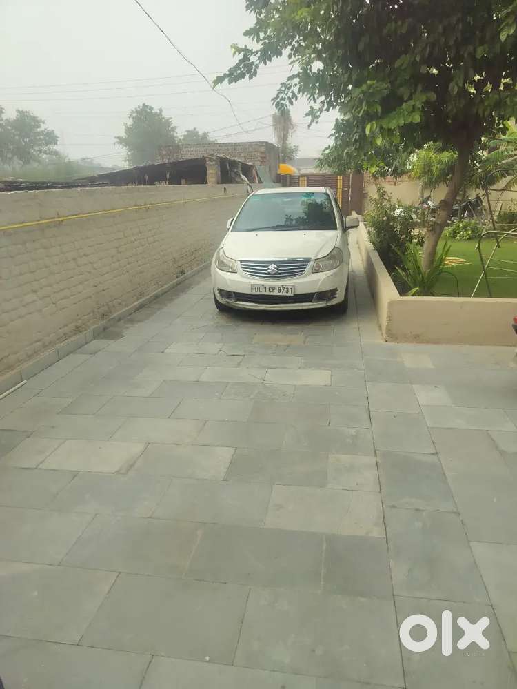 Maruti Suzuki Sx4 2013 Petrol/cng 102000 Km Driven
