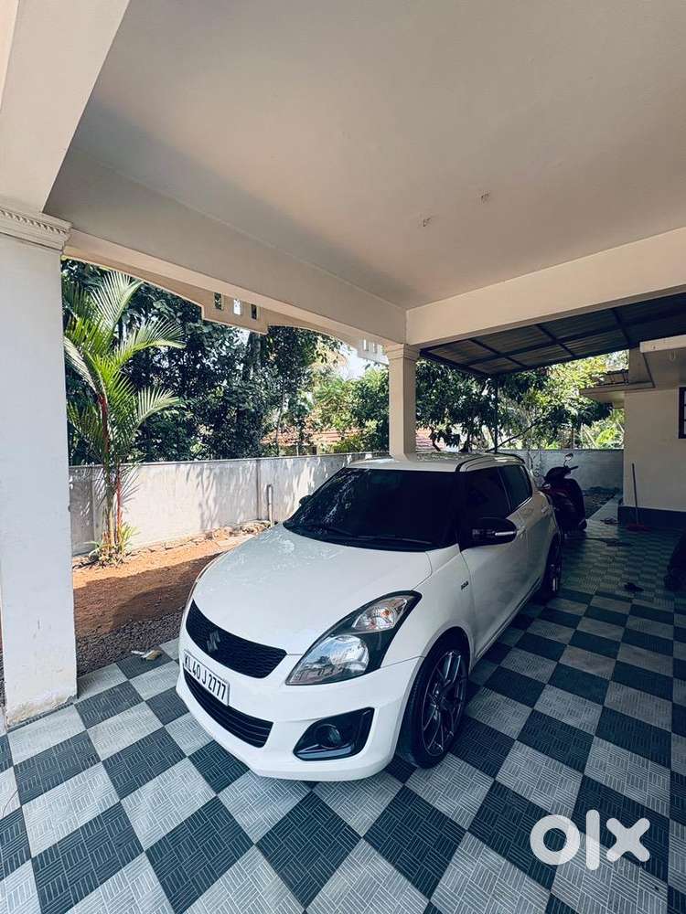 Maruti Suzuki Swift 2013 Diesel Good Condition
