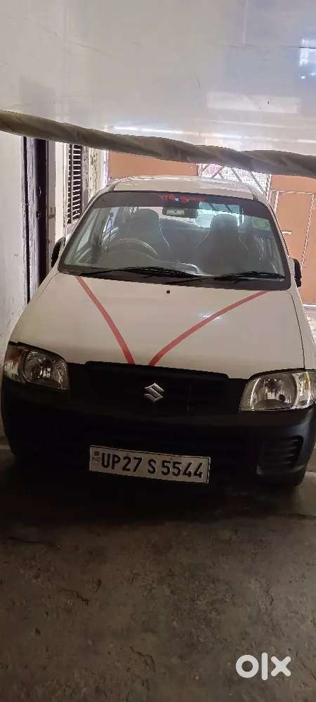 Maruti Suzuki Alto Lxi 2012
