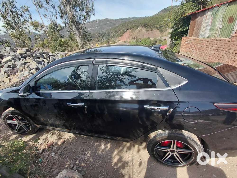 Hyundai Verna Vtvt 2019