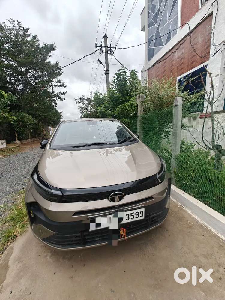 Tata Altroz Diesel Manual 2026