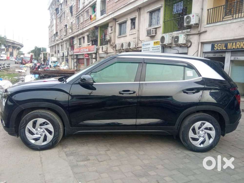 Hyundai Creta 1.5 Crdi E Diesel Mt, 2020, Diesel