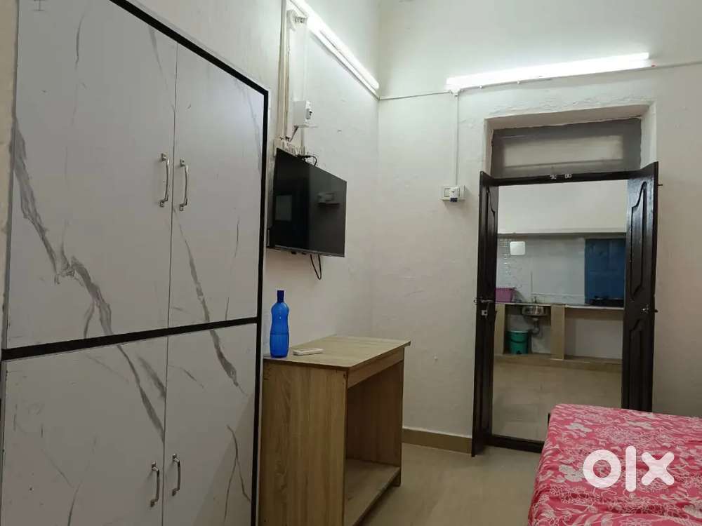 Fully Furnished AC Room  rent Room in Nelakondapalli
