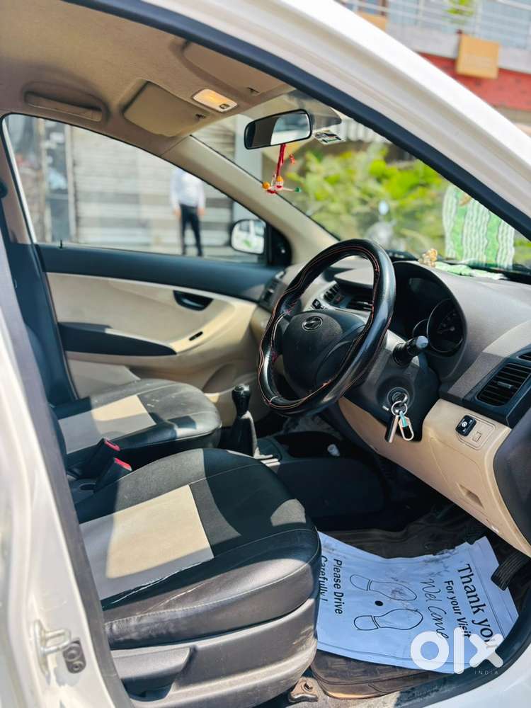 2019 Hyundai Eon Magna Plus