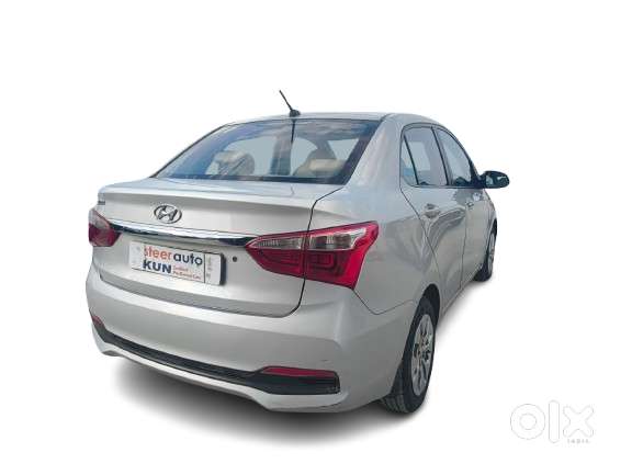 Hyundai Xcent E 1.1 Crdi, 2018, Diesel