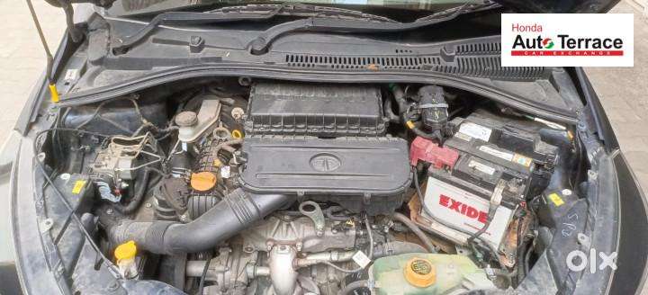 Tata Tiago 1.2 Revotron Xt (o), 2023, Petrol