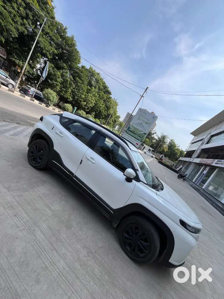 Maruti Suzuki Fronx 2026