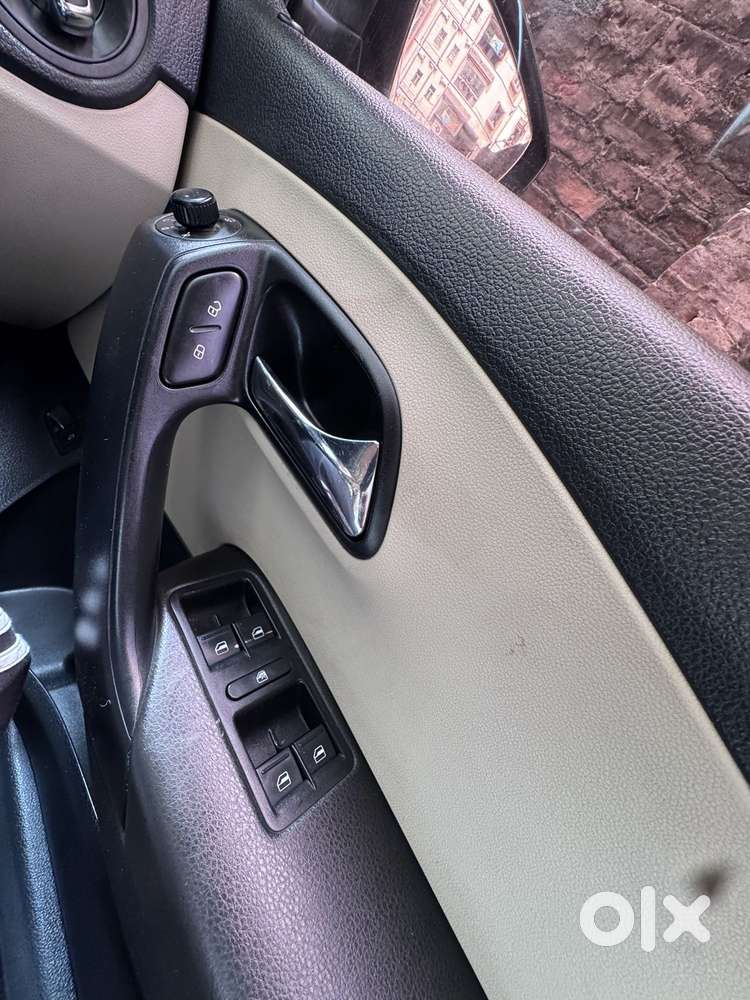 Skoda Rapid 1.5 Tdi Style At Black Package, 2018, Diesel