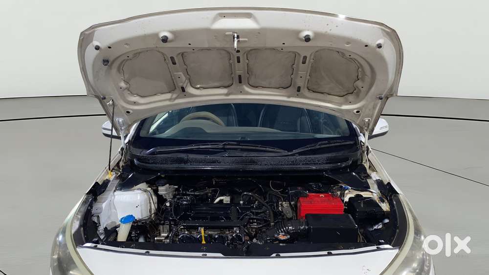 Hyundai Elite I20 Sportz 1.2, 2014, Petrol